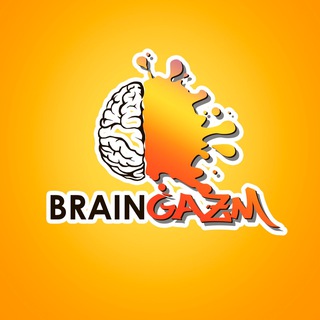 Telegram profile photo for BrainGazm