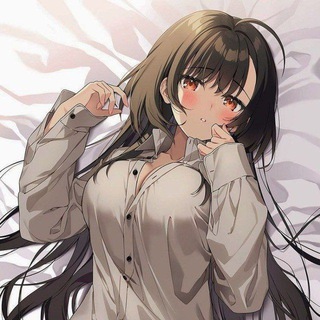 Telegram profile photo for 二次元AMV MAD 精选频道
