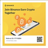 Telegram profile photo for Binance & Justswap Free VIP Spot/FutureTrade Signals
