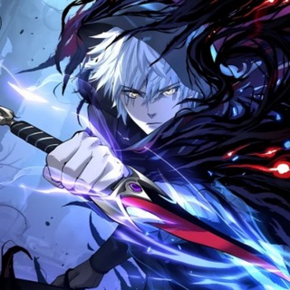 Telegram profile photo for Божественный убийца Я Тень | Online game God-level assassin