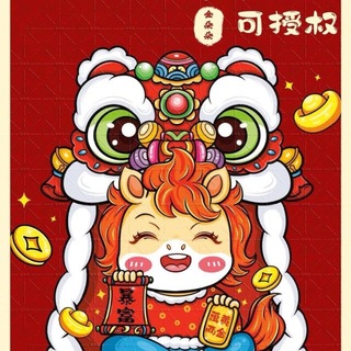 Telegram profile photo for 海外技术人才招聘