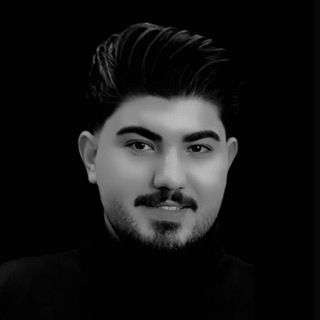 Telegram profile photo for 🎤کانال رسمی محمدرضا ملایی 🎤