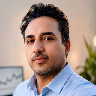 Telegram profile photo for محسن ملااحمدی|طلا،بورس،فارکس