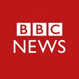 Telegram profile photo for BBC News | Русская служба