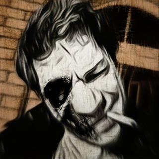 Telegram profile photo for АДОВА ШТОЛЬНЯ