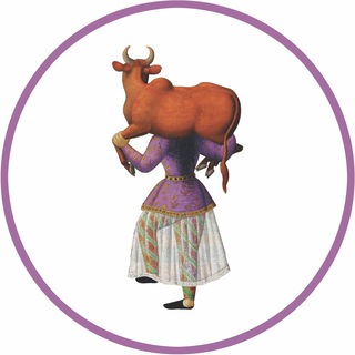 Telegram profile photo for Kabood Atelier