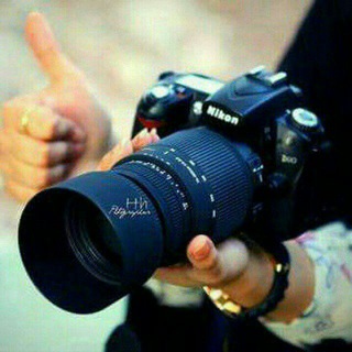 Telegram profile photo for عـــآلــــمـــــي آلـــمـنــفــرد ❤️