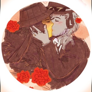 Telegram profile photo for ׄ ۶ 𝐝𝐚𝐢𝐥𝐲 𓏴 doublefedora . 𝓌𝓌