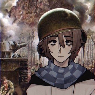 Telegram profile photo for LOSER Li