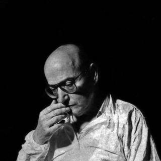 Telegram profile photo for Theo Angelopoulos | تئو آنگلوپولوس