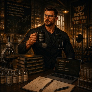 Telegram profile photo for Suvorov Wiki 🎓