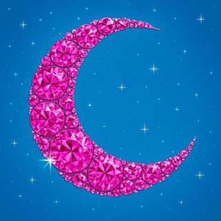Telegram group profile photo for AY PIAR CHATđź©·Quartz K-POP