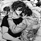 Telegram profile photo for 🦉– ღ × 𝘙𝑛𝑖𝑠 ± 𝐜𝐟 🧩