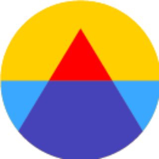 Telegram profile photo for AppMetrica