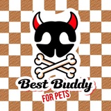 Telegram profile photo for BESTBUDDY