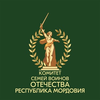 Telegram profile photo for АНО КСВО_Мордовия