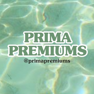 Telegram profile photo for ๐งท ๐๐ซ๐ข๐ฆ๐ ๐๐ซ๐๐ฆ๐ข๐ฎ๐ฆ๐ฌ | โ๏ธ๏ธ๏ธ