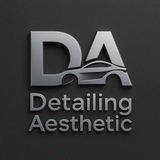 Telegram profile photo for Detailing Aesthetic