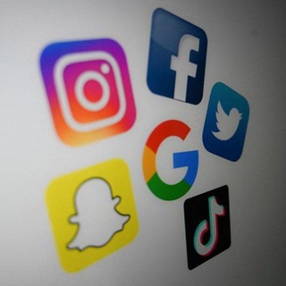 Telegram group profile photo for FB - GG - Tiktok ADS
