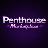 Telegram profile photo for Penthouse Marketplace
