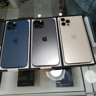 Telegram profile photo for Smart phone boutique