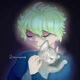 Telegram profile photo for Кверка 𓏲੭