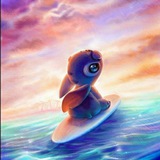 Telegram profile photo for Dream World 🦋