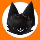 Telegram profile photo for Kittie-Dickie 😺