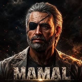 Telegram profile photo for MAMAL_play