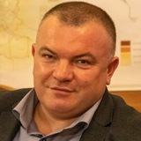 Telegram profile photo for Odyn