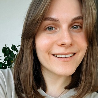 Telegram profile photo for Sofigermanovna 🪐
