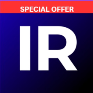 Telegram profile photo for ICERIVER LIMITED OFFER