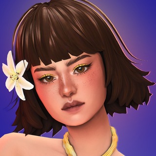 Telegram profile photo for vixen ts4