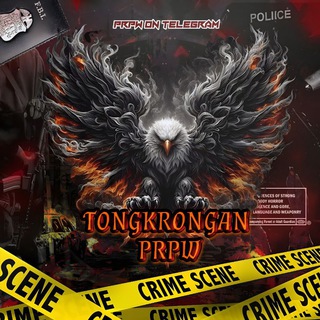 Telegram profile photo for TONGKRONGAN PRPW