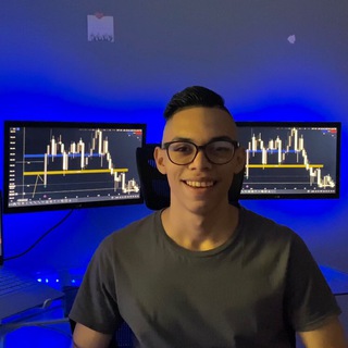 Telegram group profile photo for #TradeAndoConFe📊 Anuncios