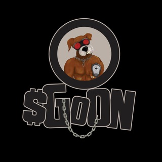 Telegram profile photo for GOON Portal
