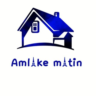 Telegram profile photo for 🇬🇪Amlake MATIN.ge🇬🇪