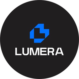 Telegram profile photo for Lumera