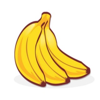 Telegram profile photo for 바나나 자유홍보방