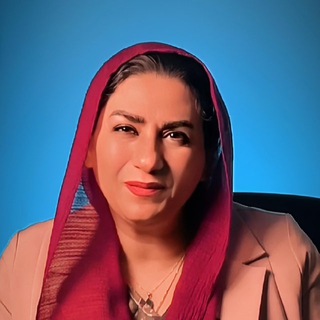 Telegram profile photo for روان درمانی با بیتا بیانی