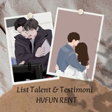 Telegram profile photo for HVFUN R&K