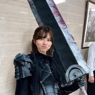 Telegram profile photo for 『AC』Anime ✨