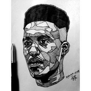 Telegram profile photo for NATTI_ART_GALLERY