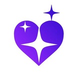 Telegram profile photo for ✨КЛУБ СЧАСТЛИВЫХ✨
