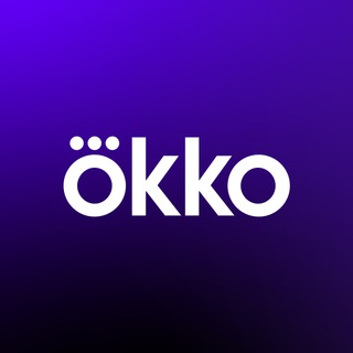 Telegram profile photo for Okko | Только премьеры