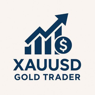 Telegram profile photo for XAUUSD GOLD TRADER