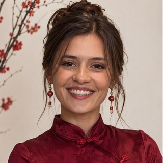 Telegram profile photo for Китай с MA.MORSKAYA | Таобао, WeChat, ФРИЛАНС