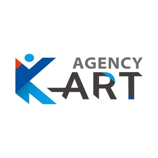 Telegram profile photo for K-art Agency / Работа для артистов
