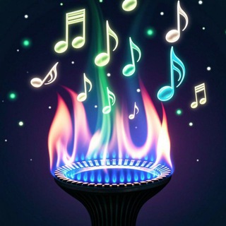 Telegram profile photo for SoundTorch🎸🥁