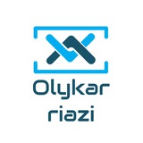 Telegram profile photo for اُلیکار | المپیاد ریاضی